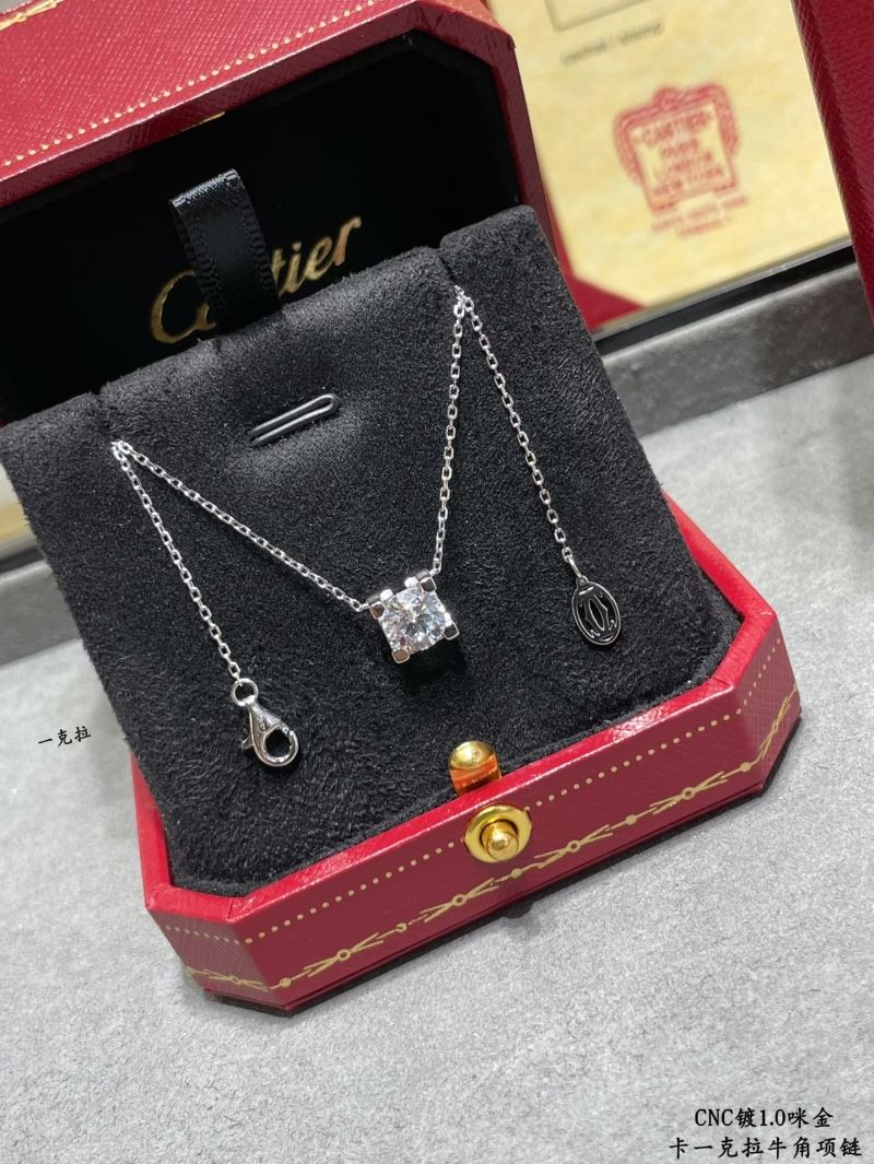 Cartier Necklaces